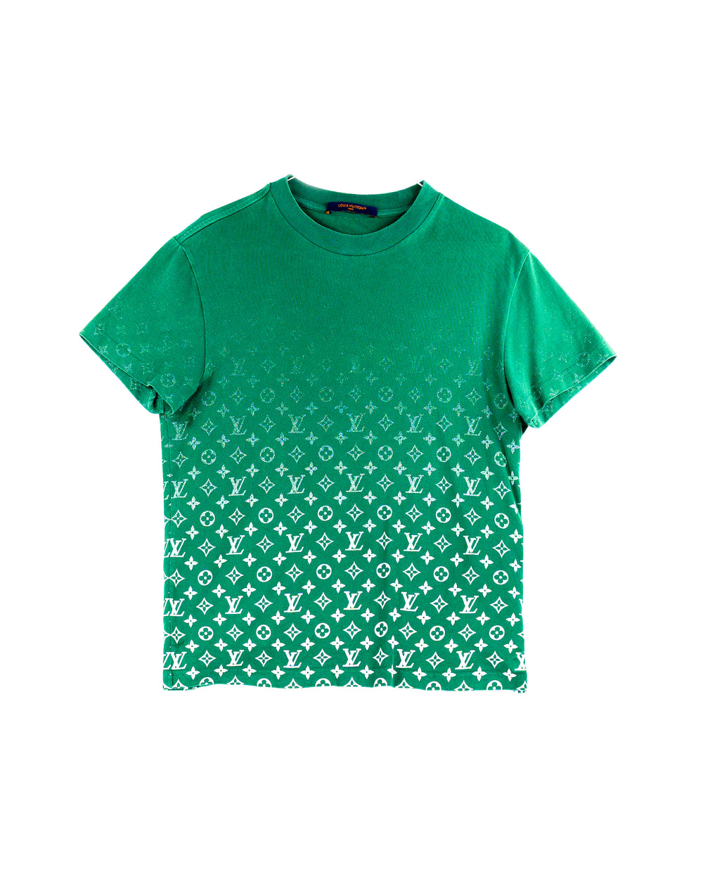 Louis Vuitton Monogram T-Shirt