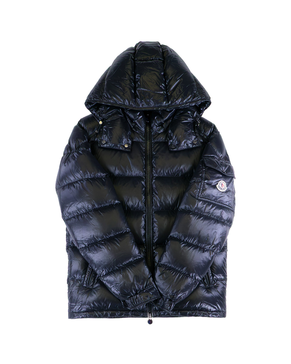 Moncler Maya Puffer Jacket