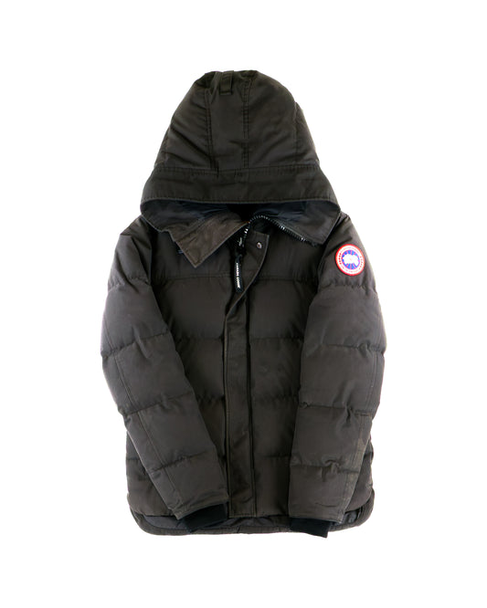 Canada Goose MacMillan Jacket