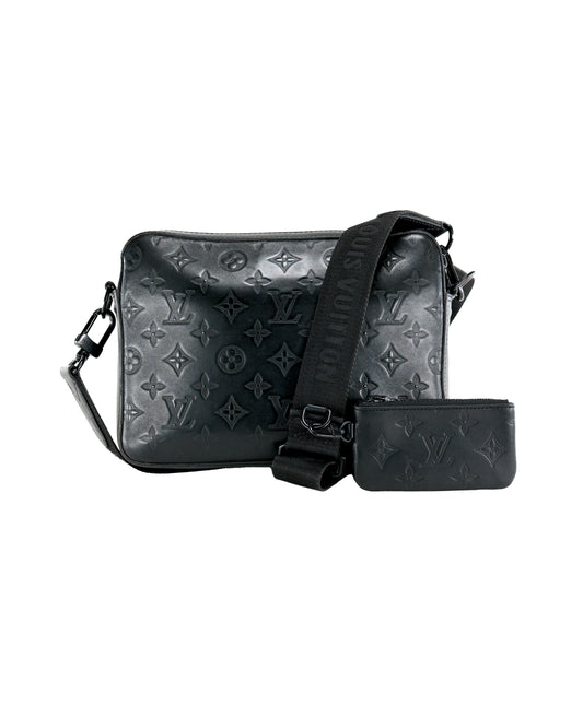 Louis Vuitton Duo Bag