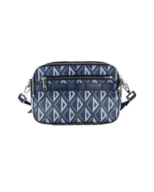 Dior Safari Messenger Bag