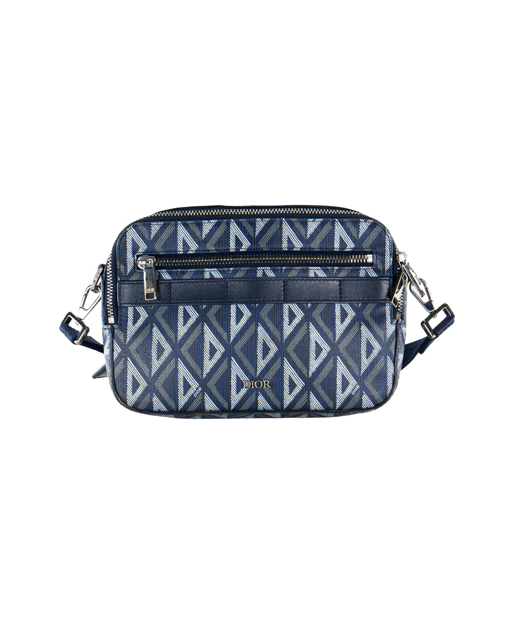 Dior Safari Messenger Bag