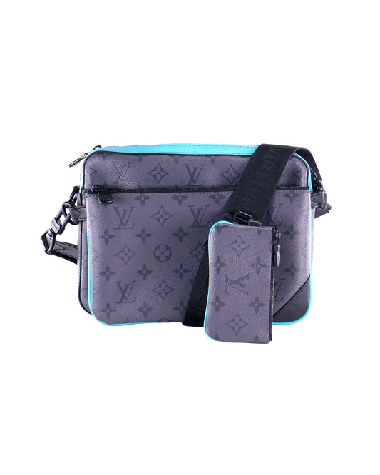 Louis Vuitton Trio Bag