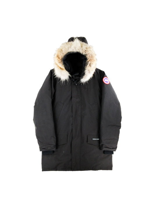 Canada Goose Chateau Jacket