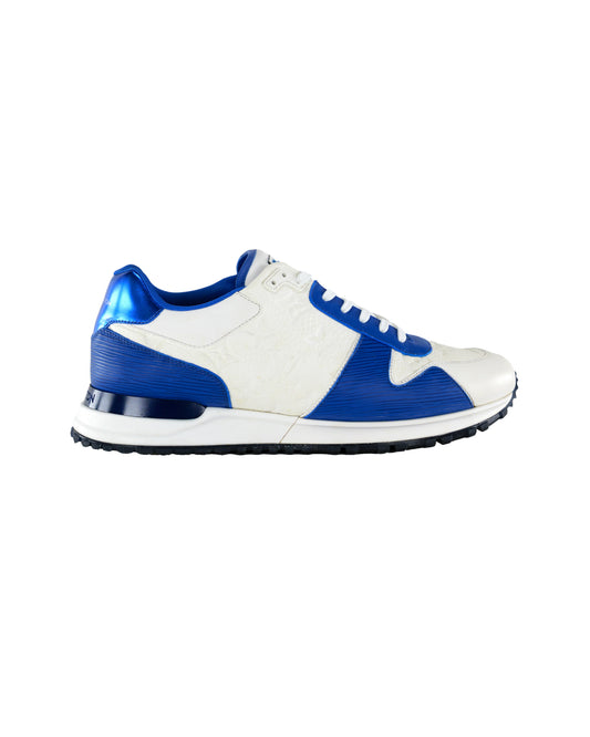 Louis Vuitton Run Away Trainers