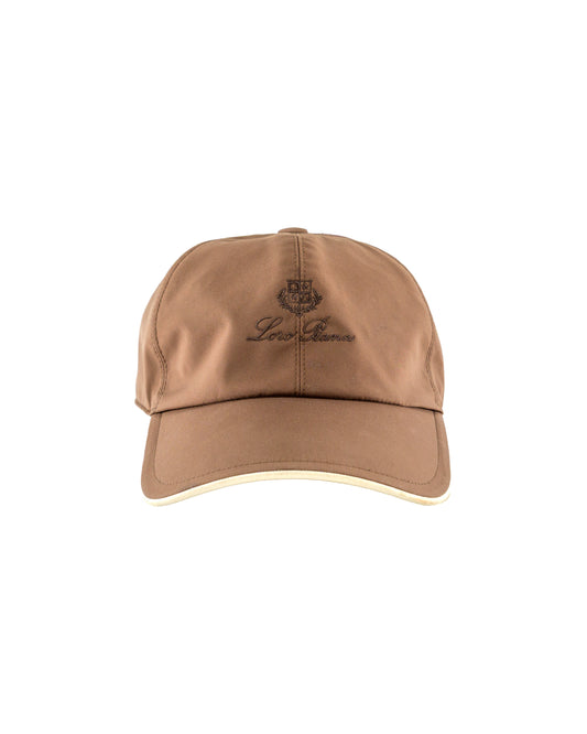 Loro Piana Cap