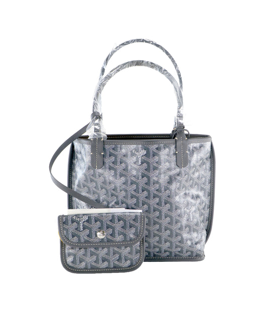 Goyard Anjou Tote PM Bag