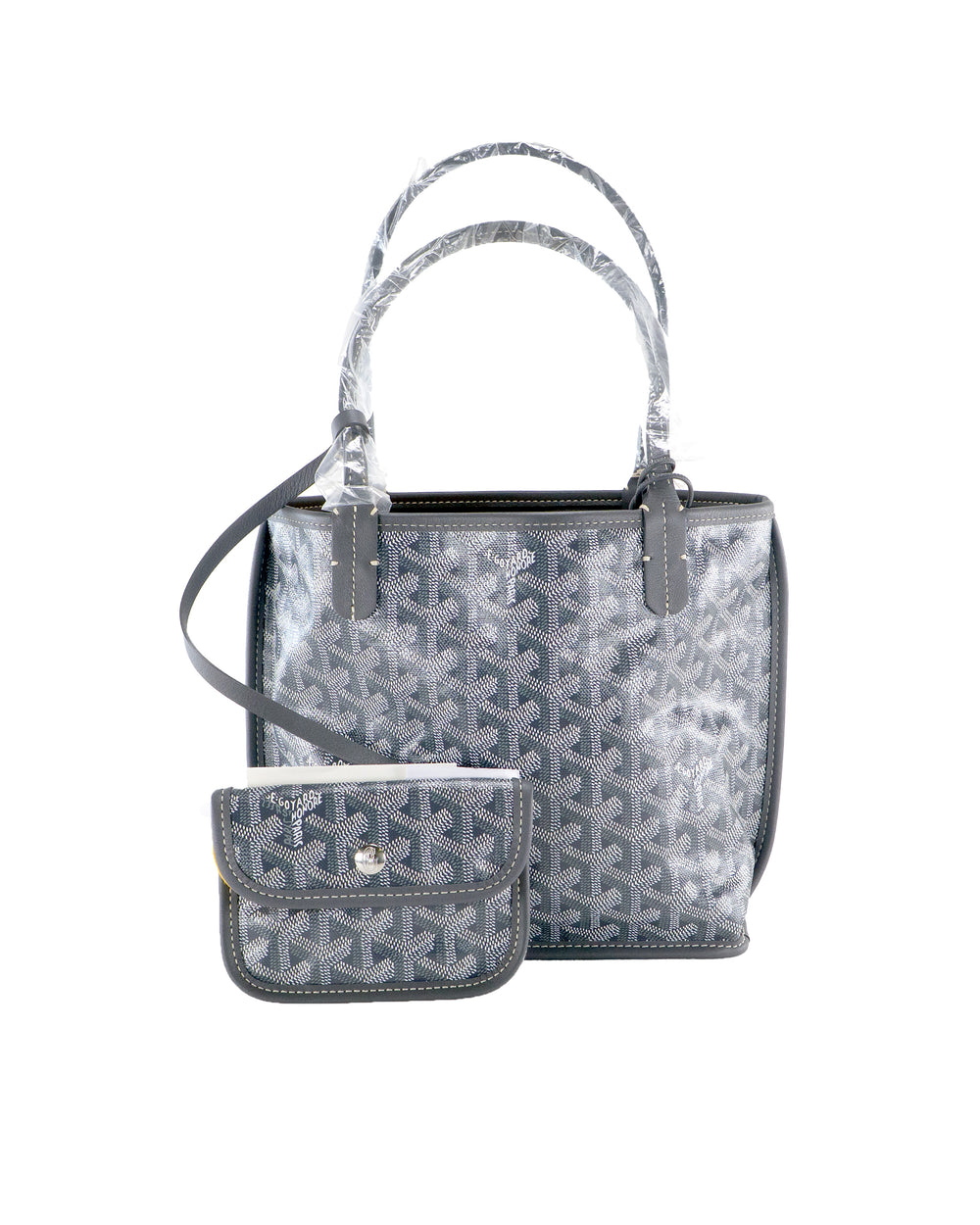 Goyard Anjou Tote PM Bag