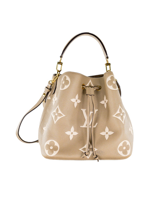 Louis Vuitton NéoNoé MM Bucket Bag
