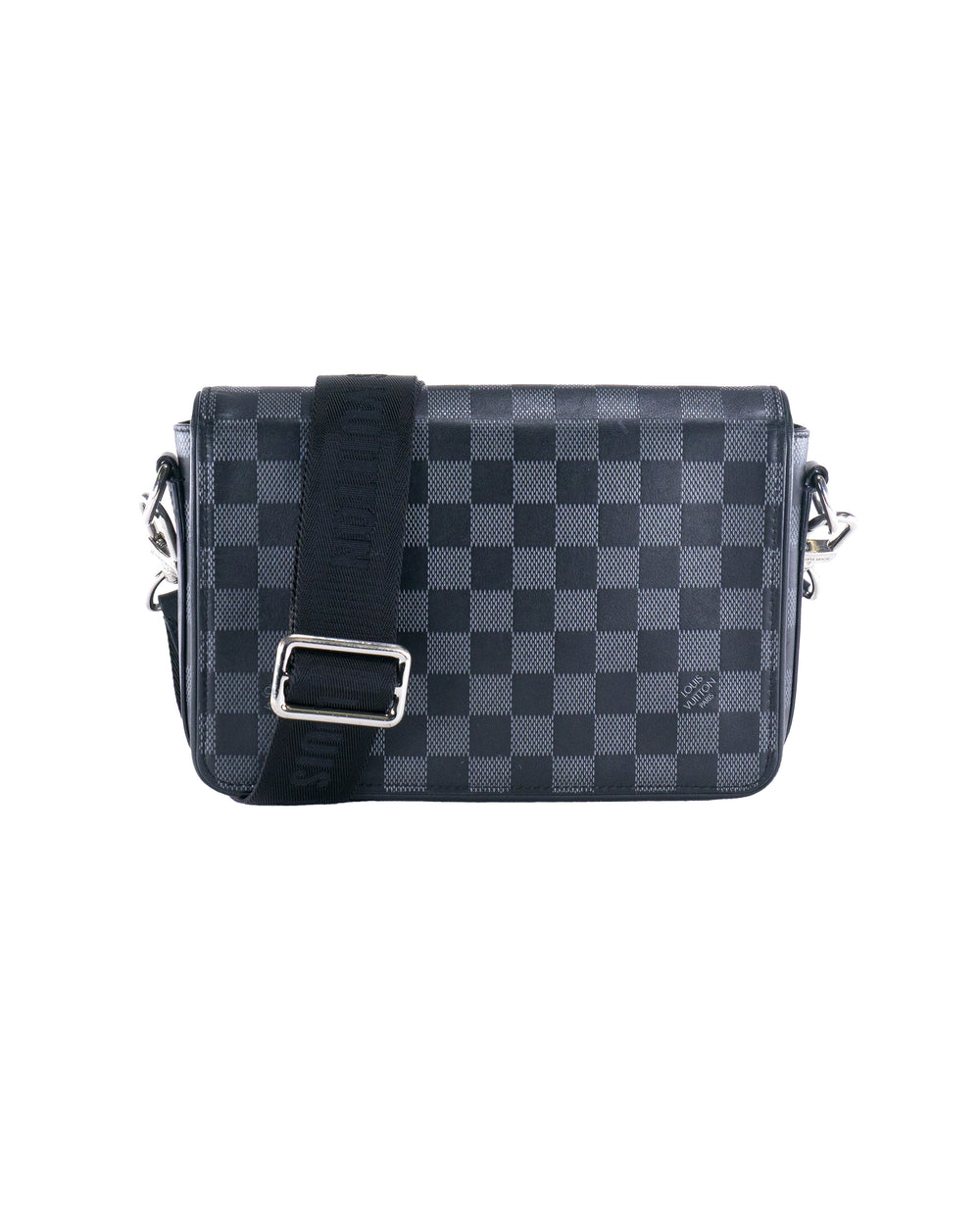 Louis Vuitton Damier PM Messenger Bag
