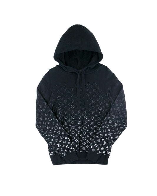 Louis Vuitton Monogram Hoodie