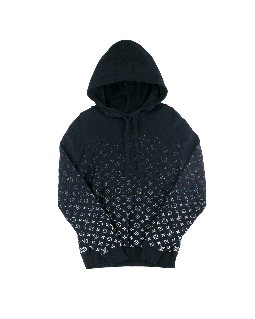 Louis Vuitton Monogram Hoodie