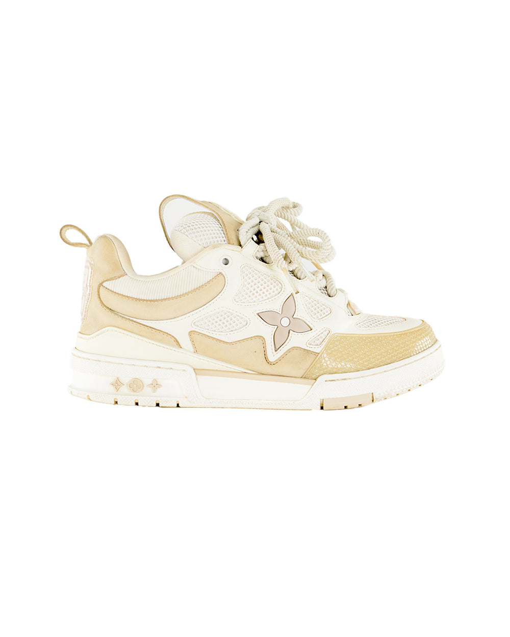 Louis Vuitton Skate Trainers