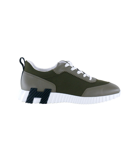 Hermes Bouncing Trainers
