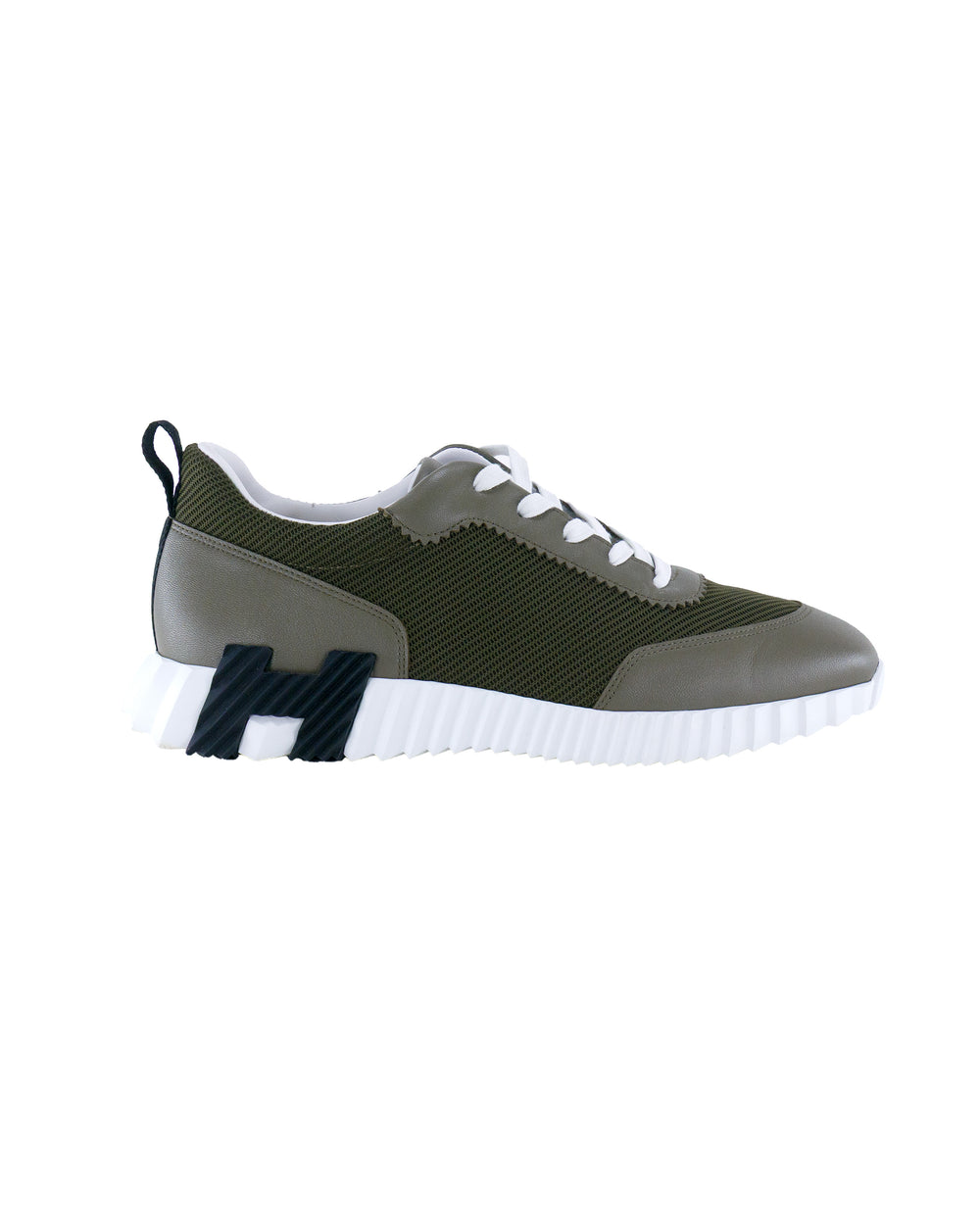 Hermes Bouncing Trainers