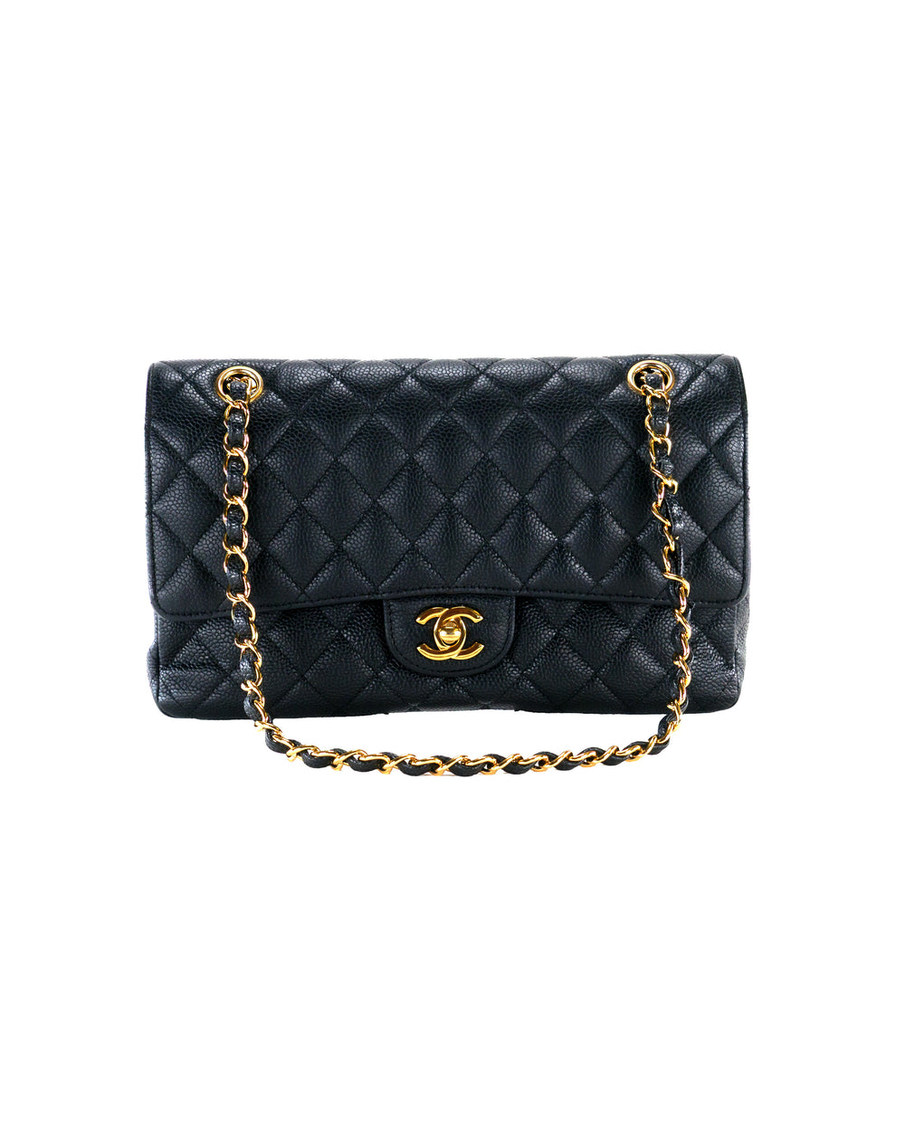 Chanel Classic Flap Bag