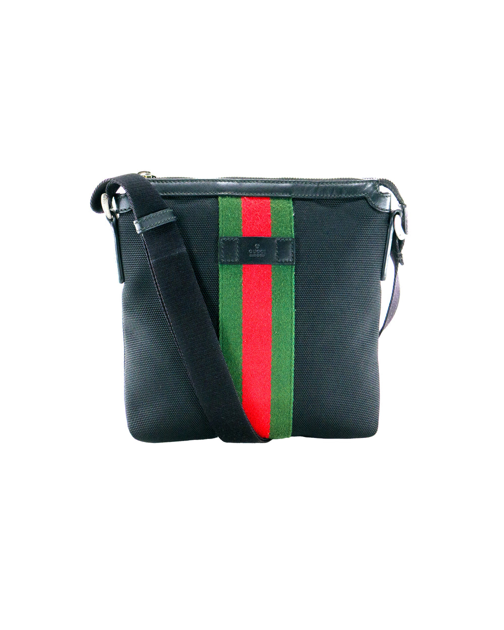Gucci Messenger Bag