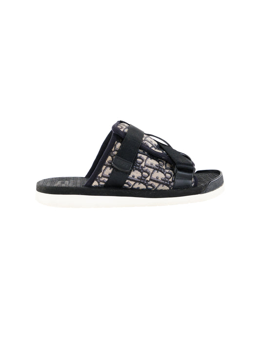Dior Oblique Sandals