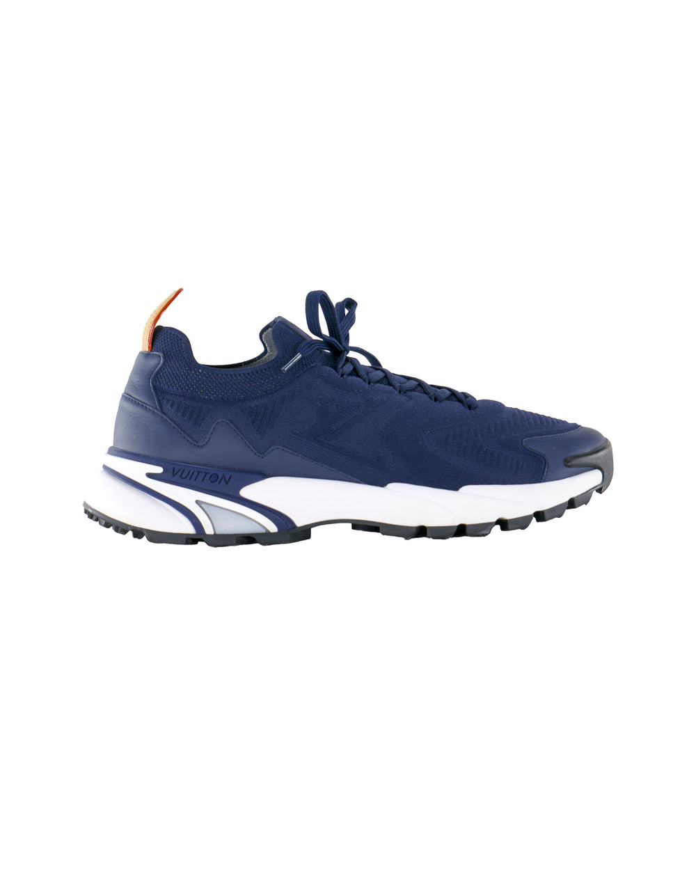 Louis Vuitton Tatic Trainers