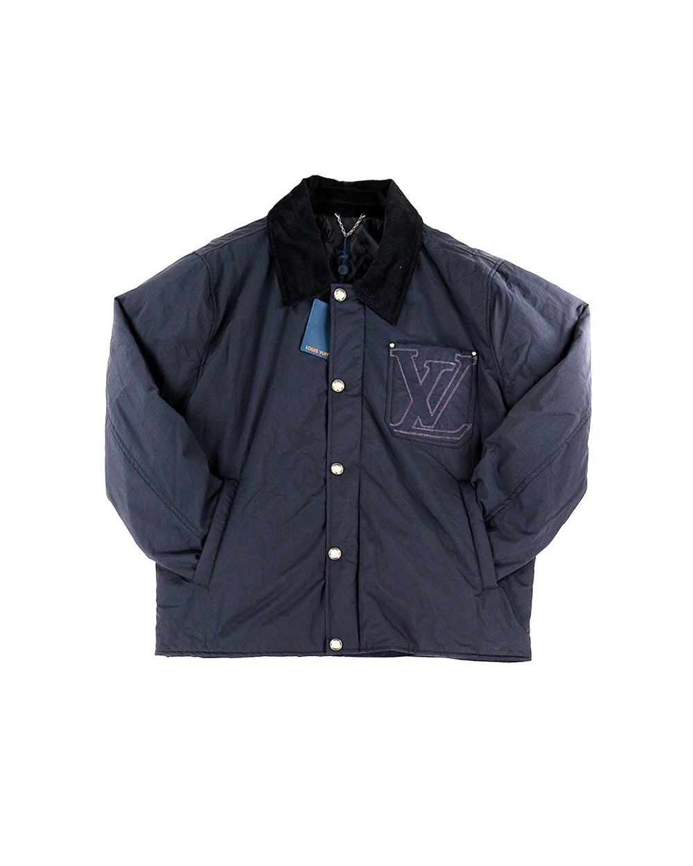 Louis Vuitton Jacket
