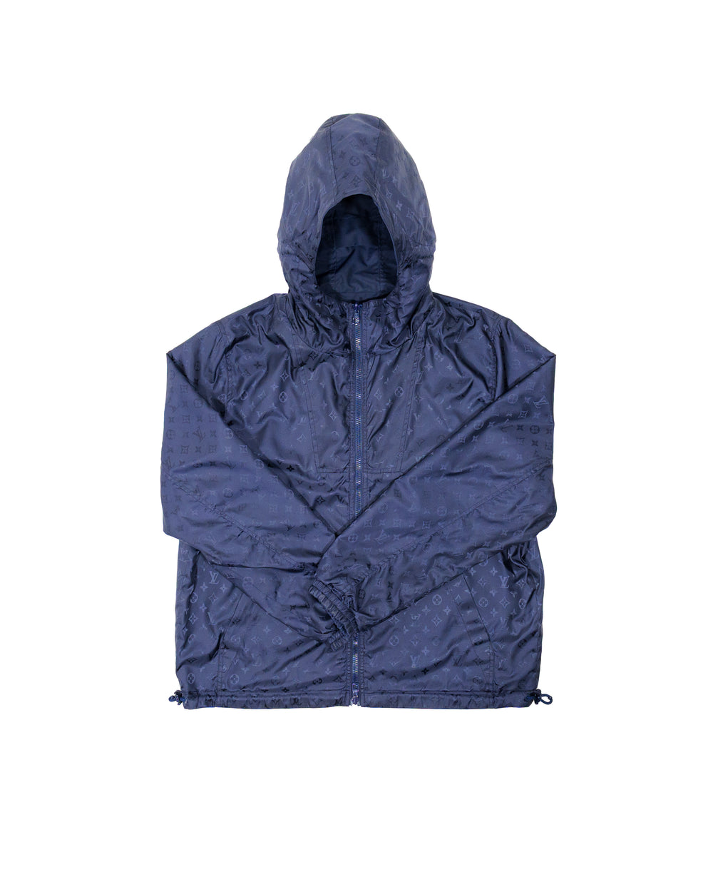 Louis Vuitton Monogram Windbreaker