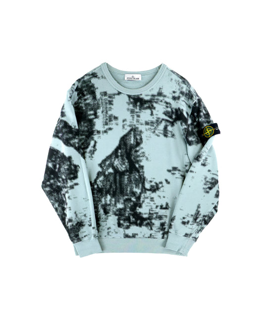 Stone Island Crewneck