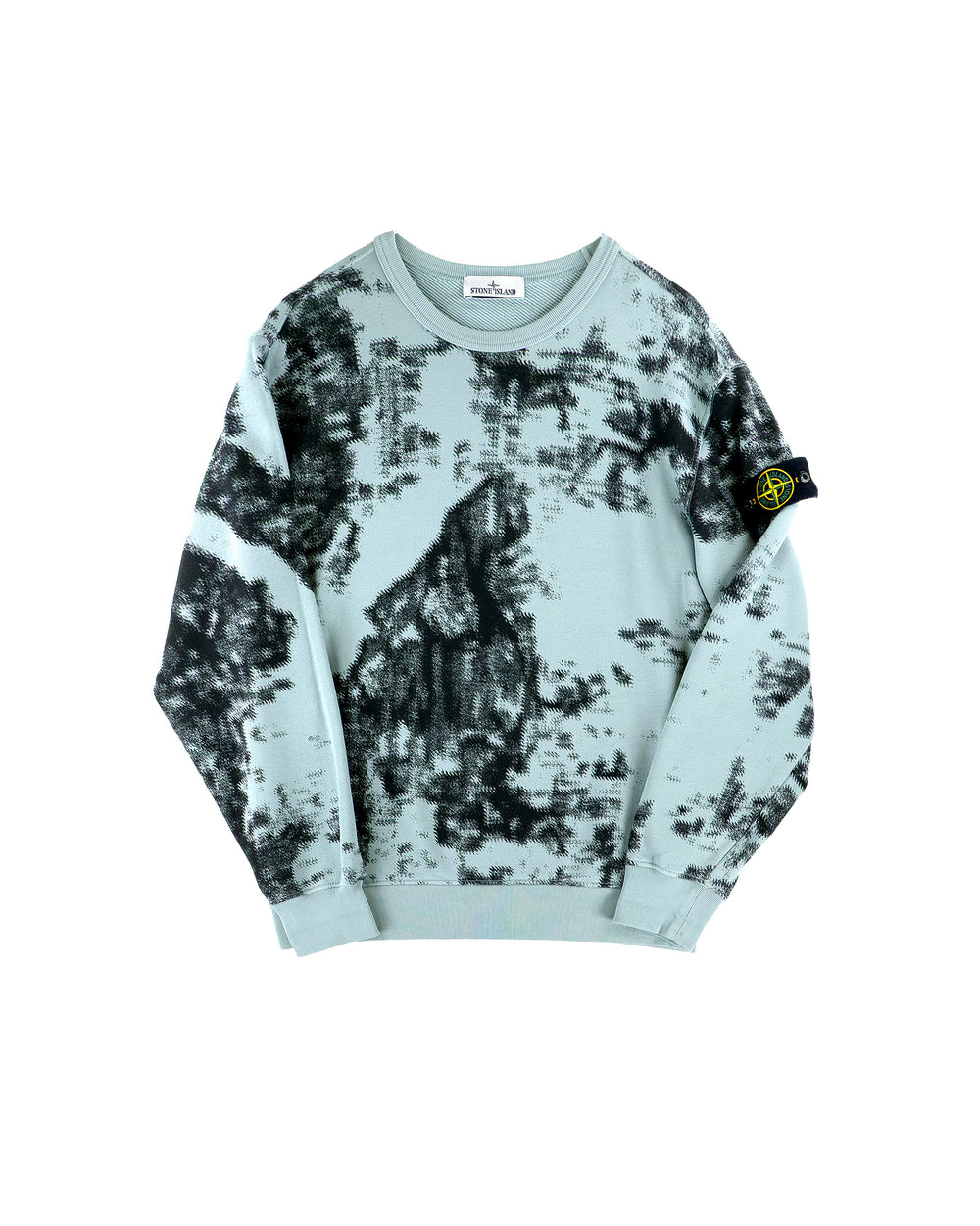 Stone Island Crewneck