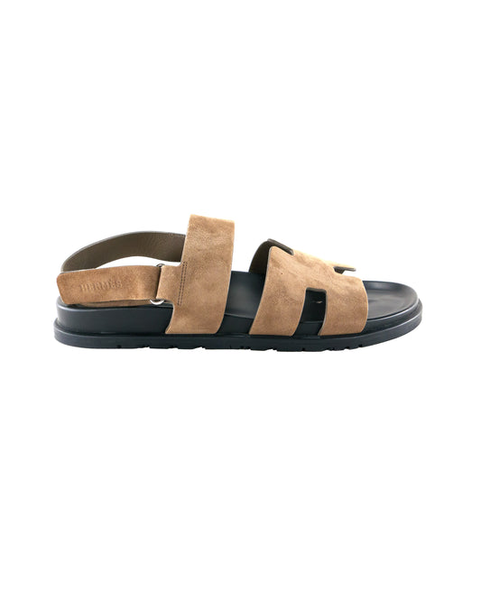 Hermes Cypher Sandals