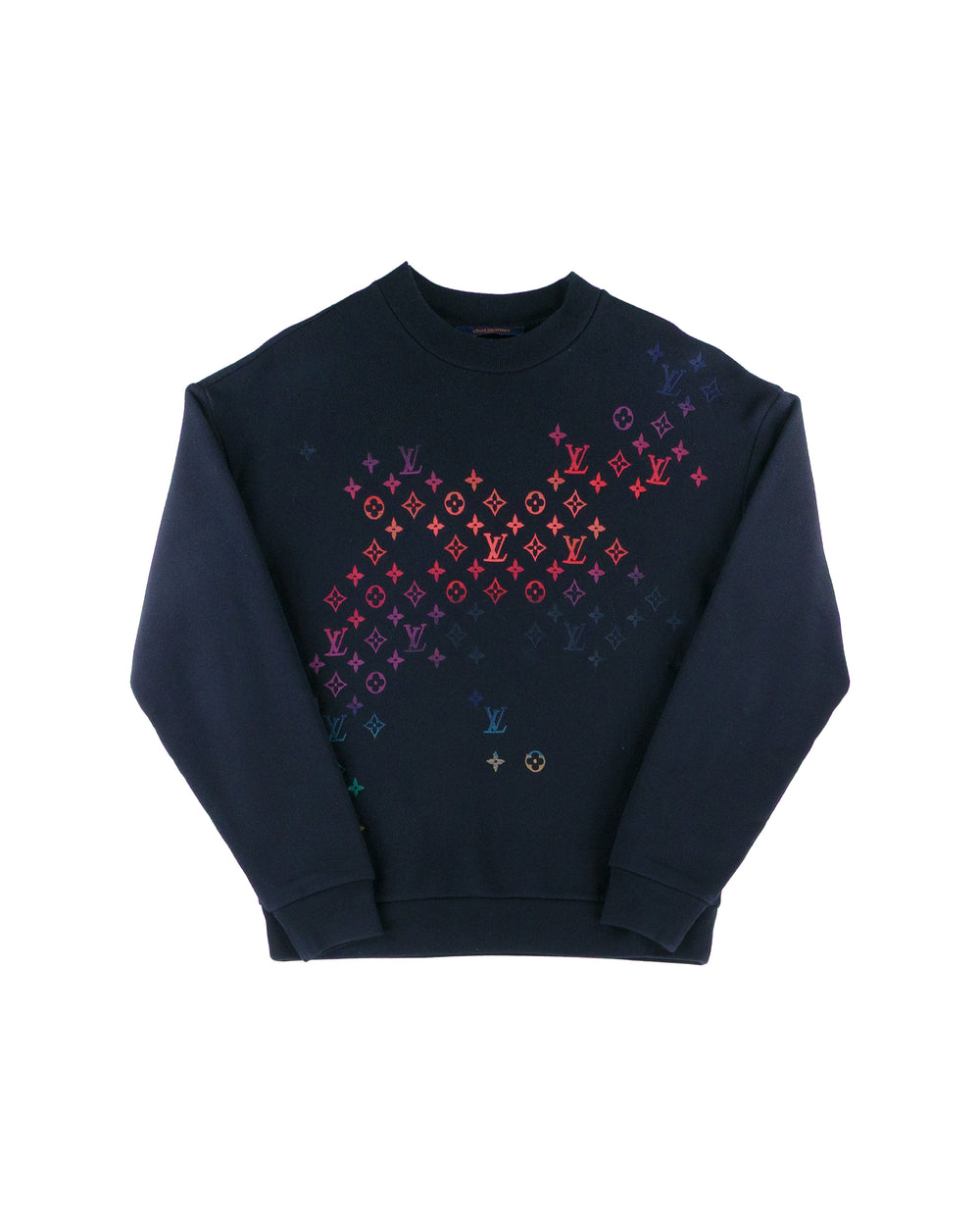 Louis Vuitton Crewneck