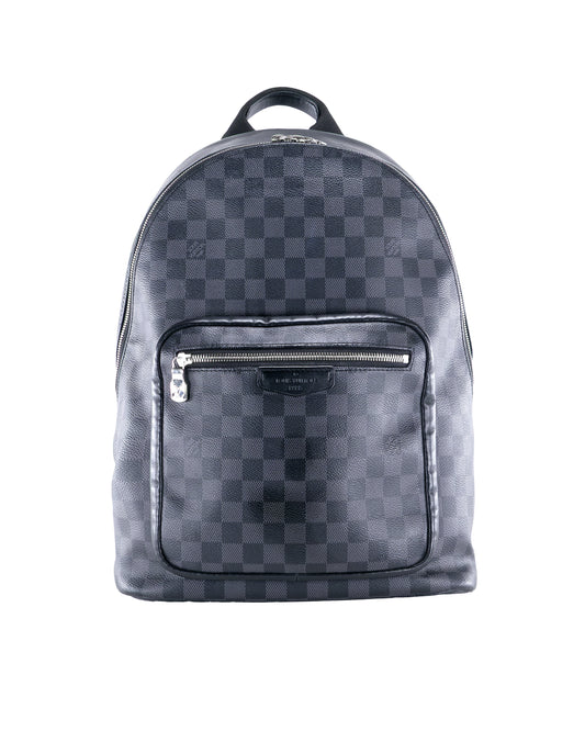 Louis Vuitton Josh Backpack