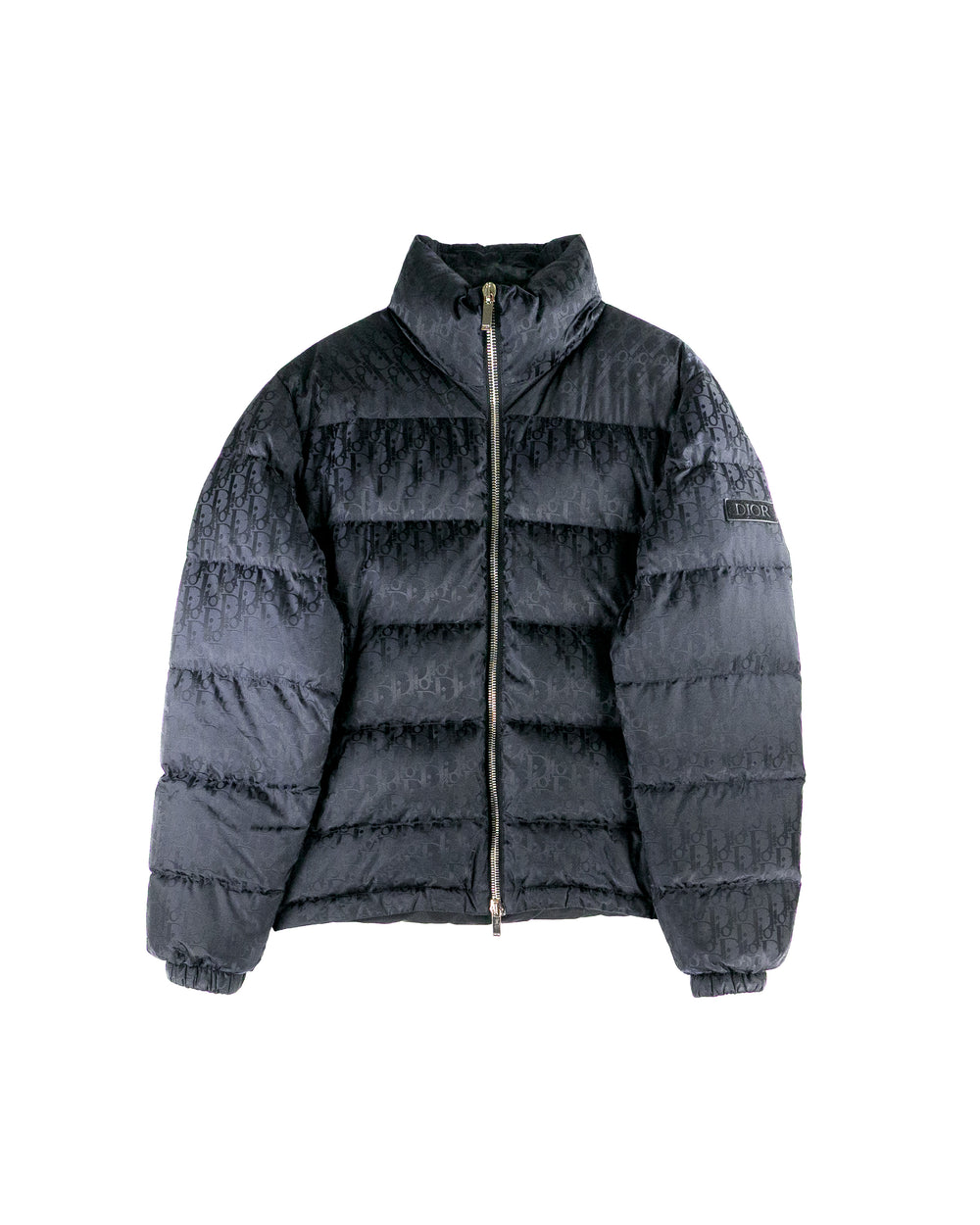 Dior Puffer Jacket