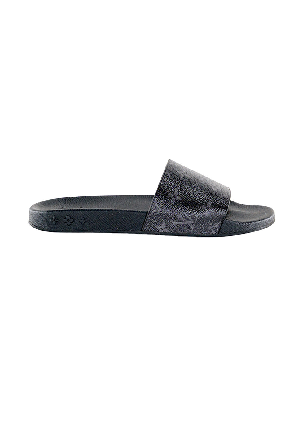 Louis Vuitton Sliders