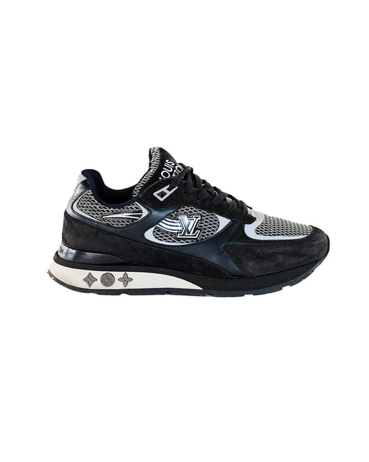 Louis Vuitton Run Away Trainers