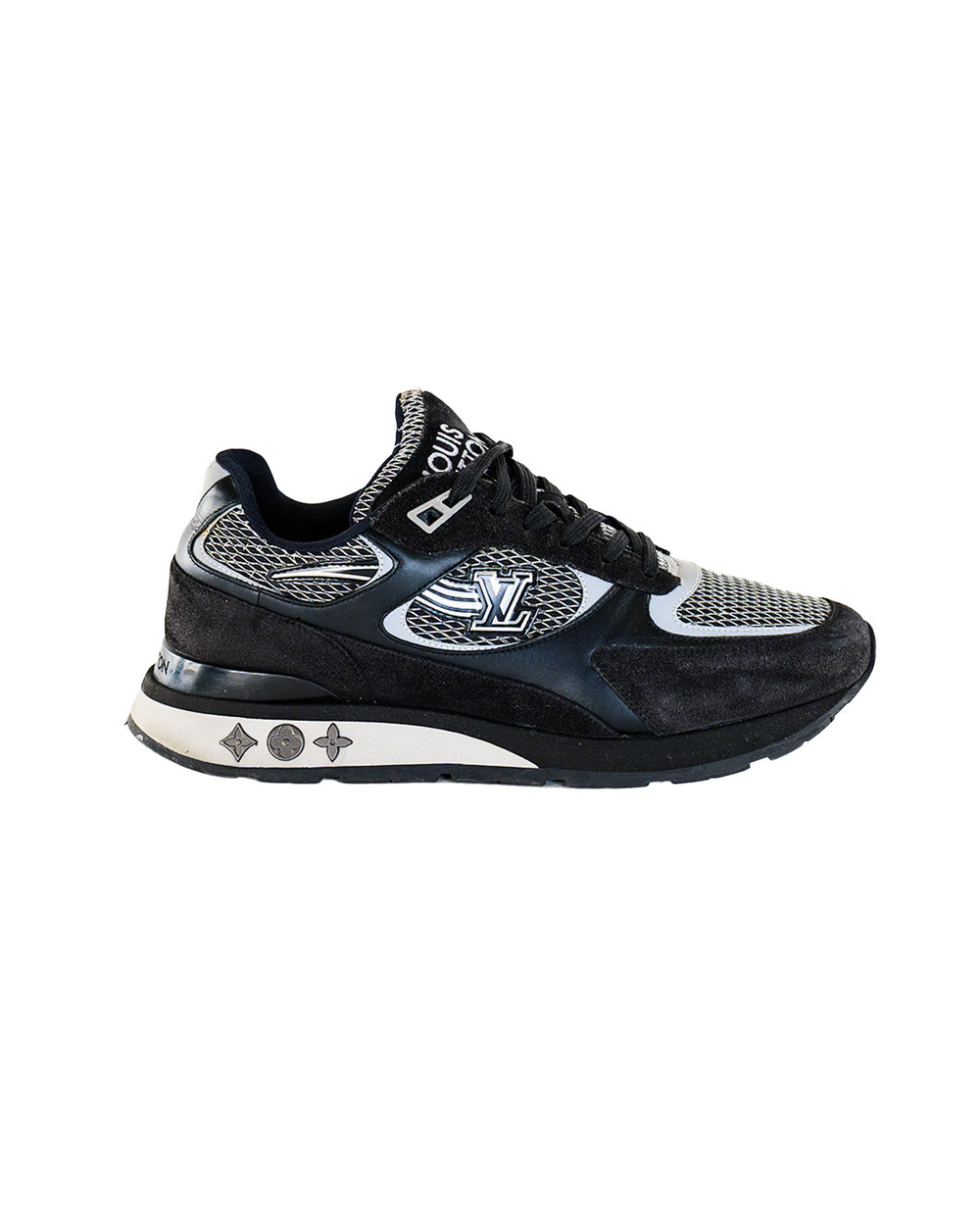 Louis Vuitton Run Away Trainers
