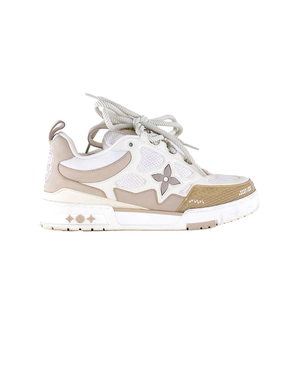 Louis Vuitton Skate Trainers