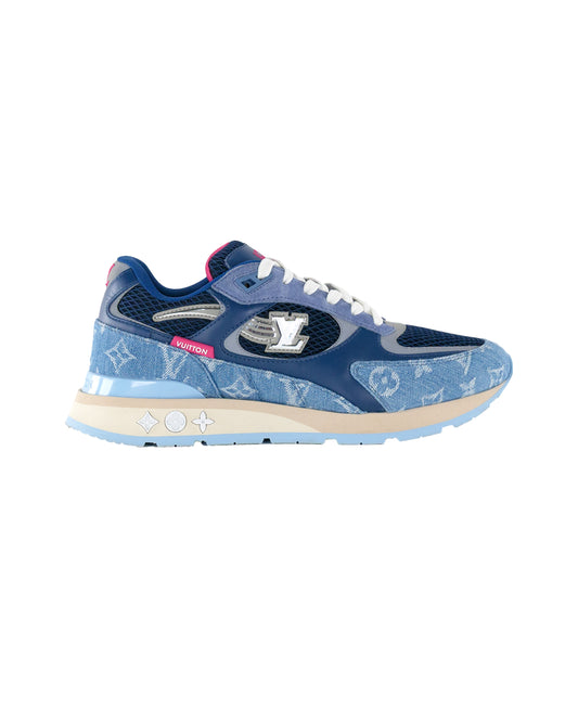 Louis Vuitton Run Away Trainers