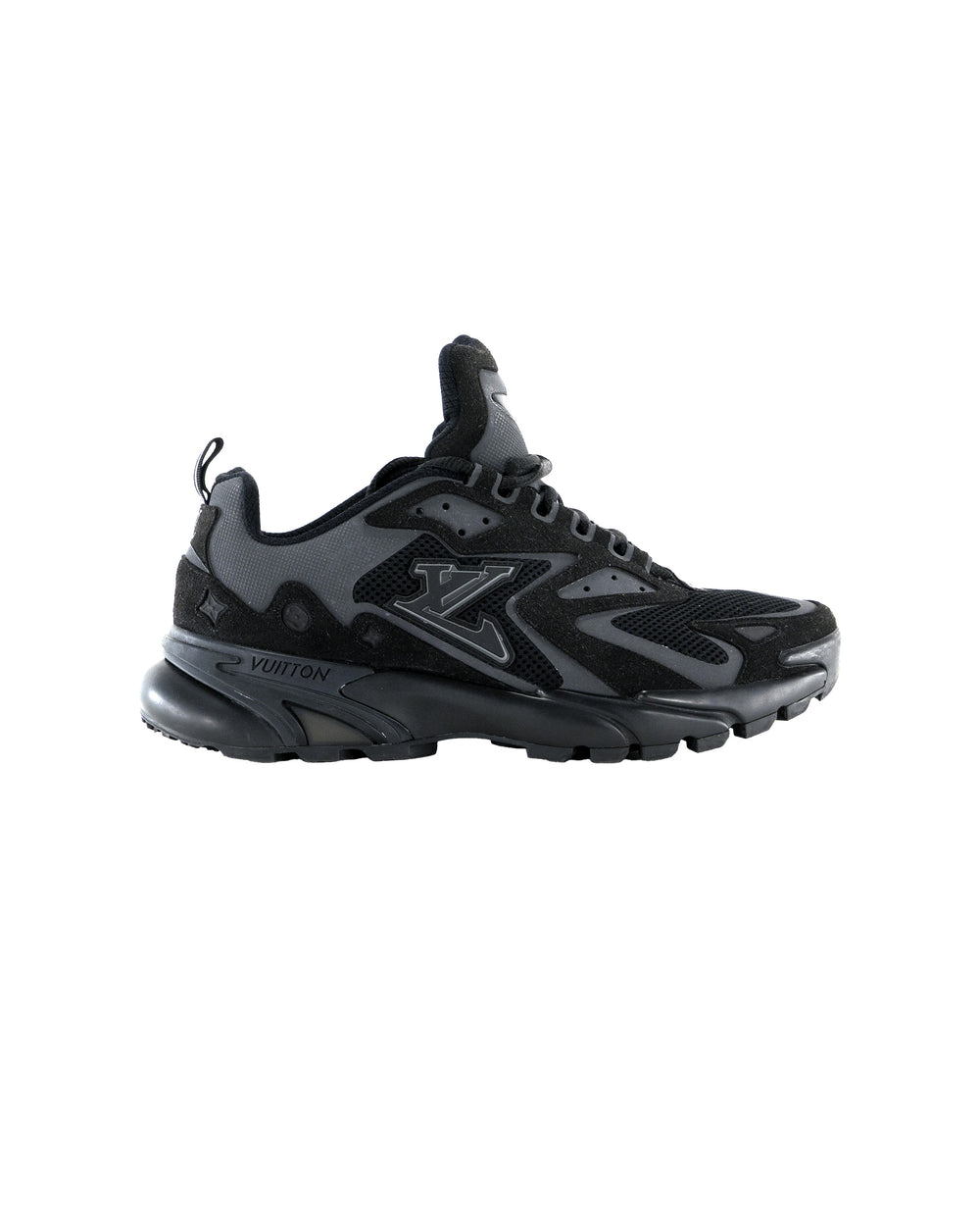 Louis Vuitton Tatics Trainers