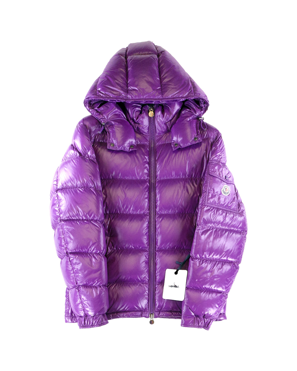 Moncler Maya Puffer Jacket