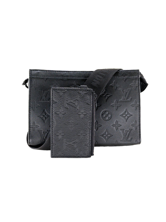 Louis Vuitton Gaston Bag
