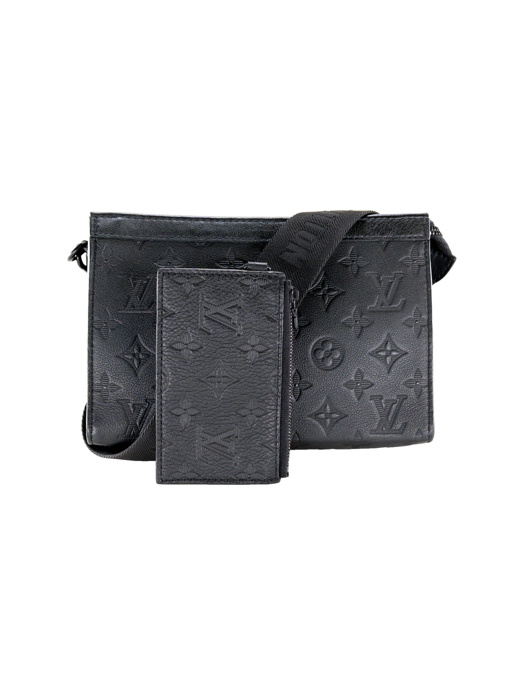 Louis Vuitton Gaston Bag