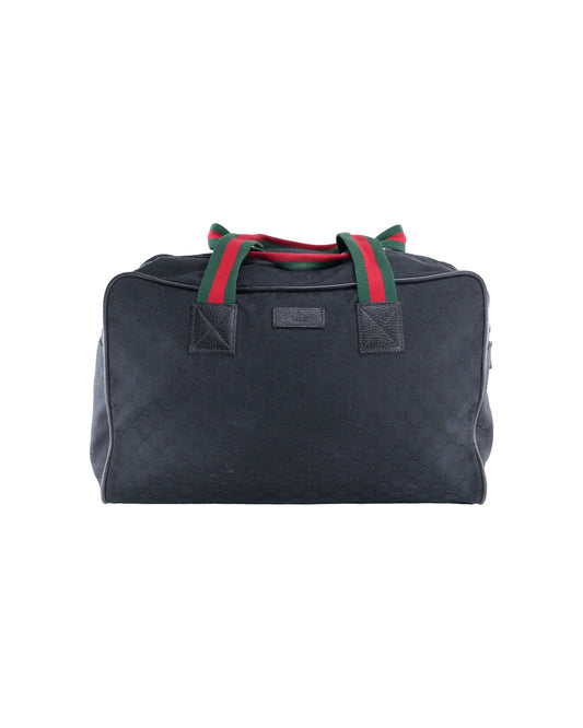Gucci Duffle Bag