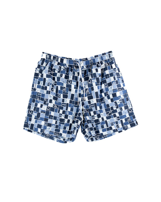 Hermes Swim Shorts