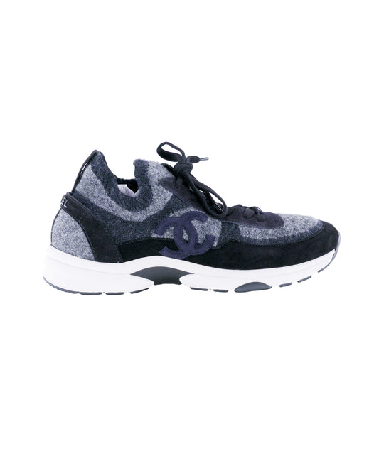 Chanel Trainers