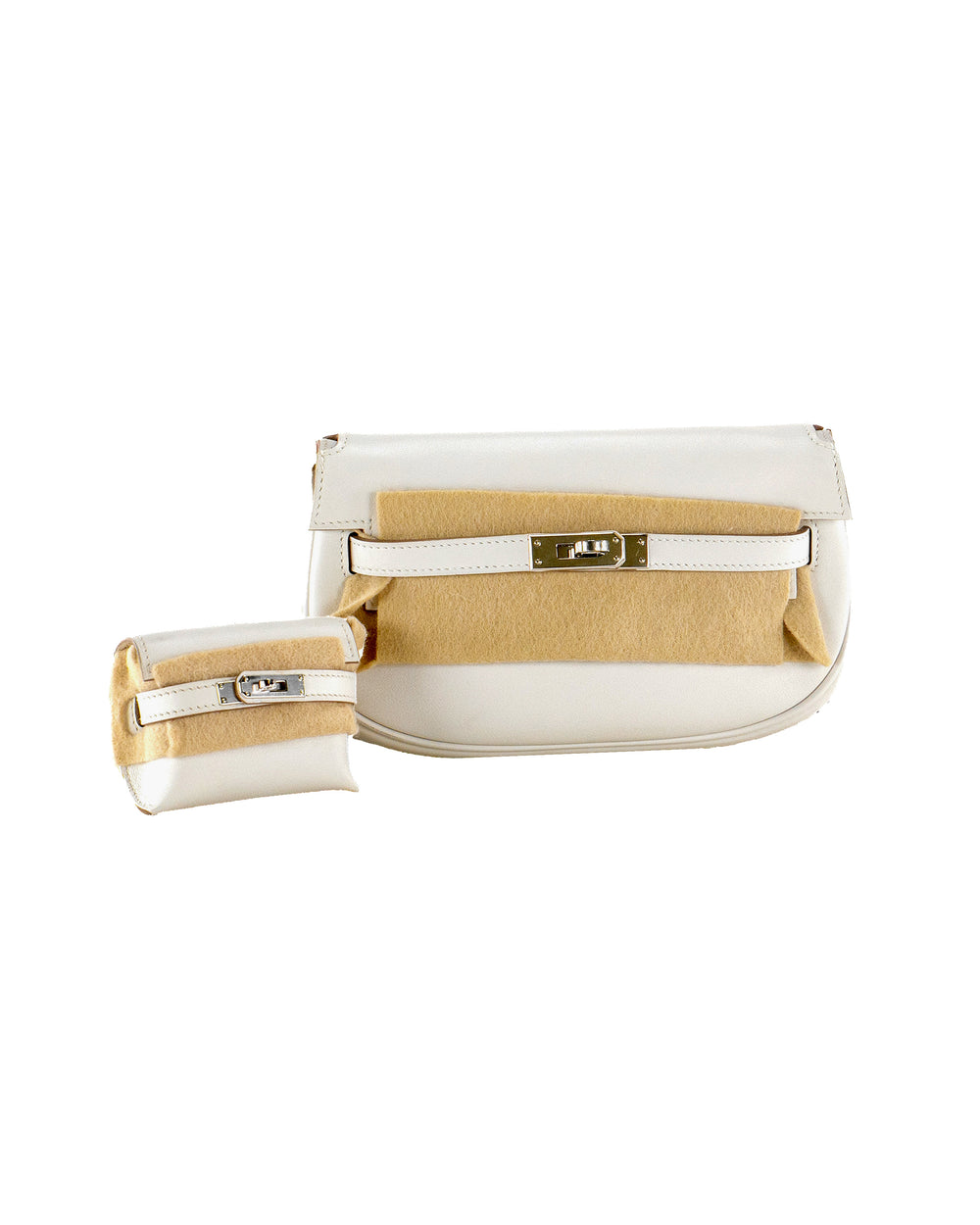 Hermes - Kelly Moove Bag