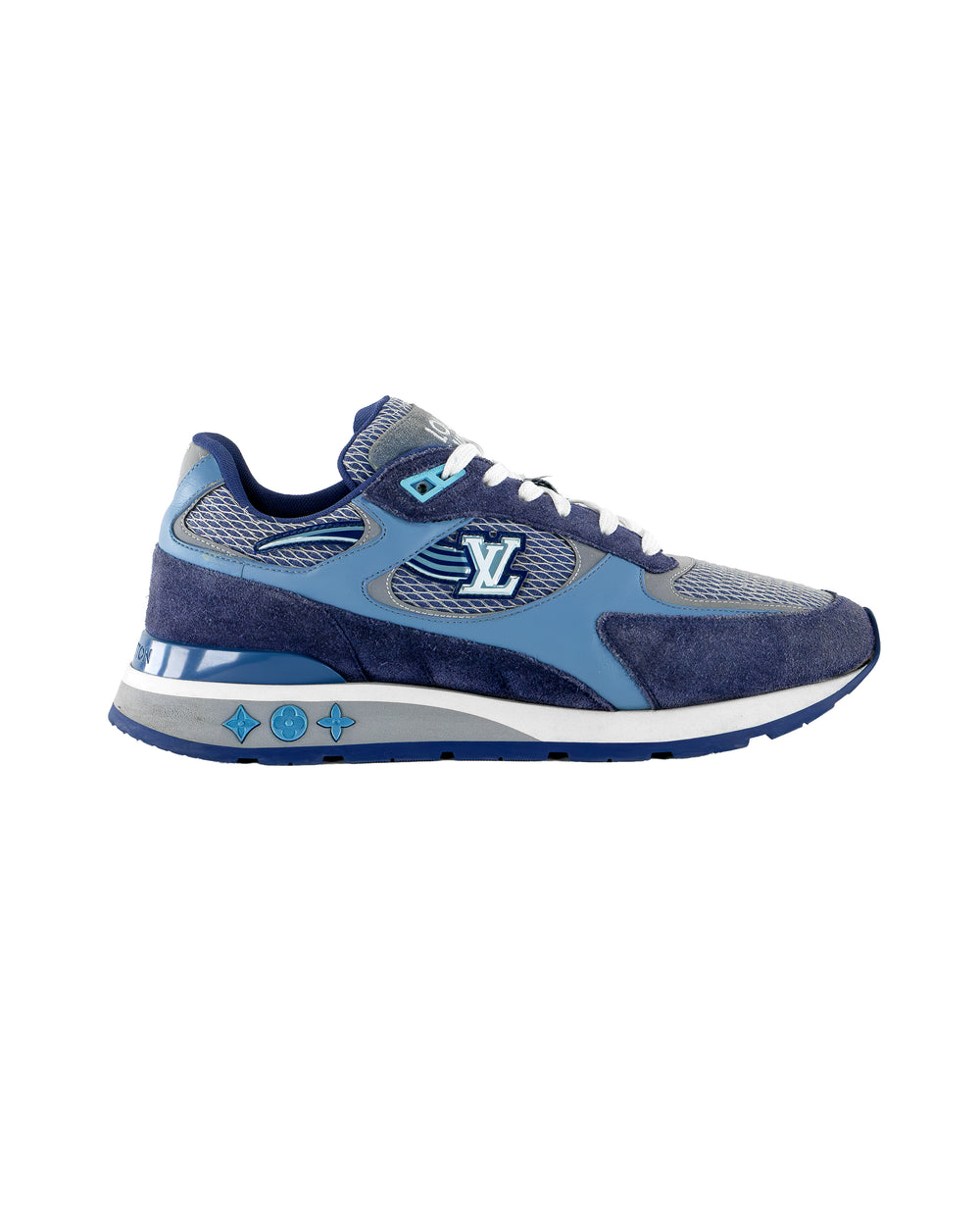 Louis Vuitton Run Away Trainers