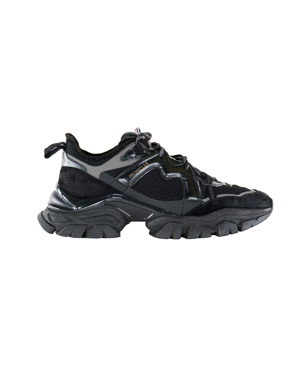 Moncler Trainers