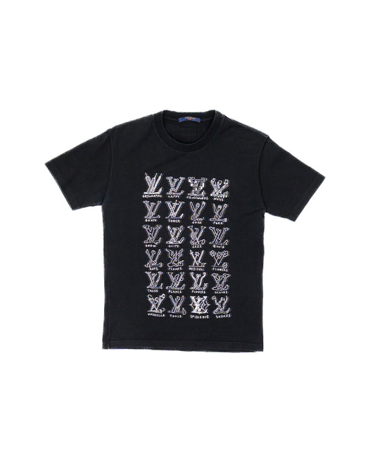 Louis Vuitton T-Shirt