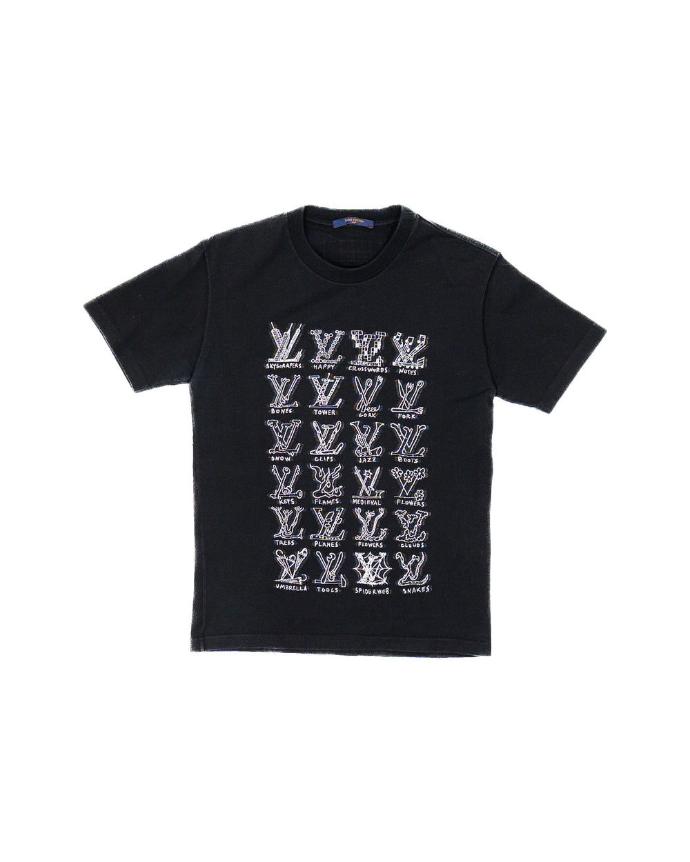 Louis Vuitton T-Shirt