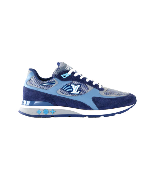Louis Vuitton Run Away Trainers