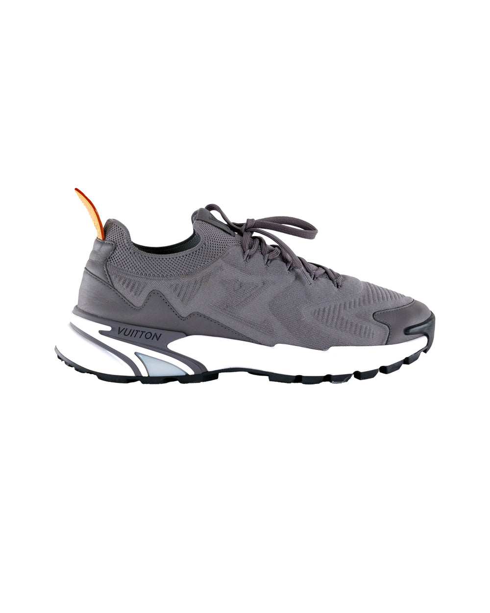 Louis Vuitton Tatic Trainers